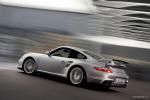 Porsche 911 GT2 2007 года